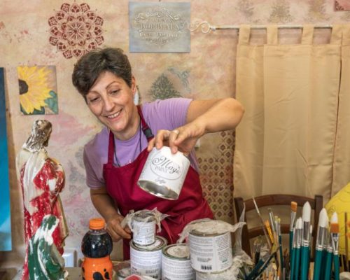 Nuova Vita, Restyling e Creazioni (27) Nuova Vita, Restyling e Creazioni (27)